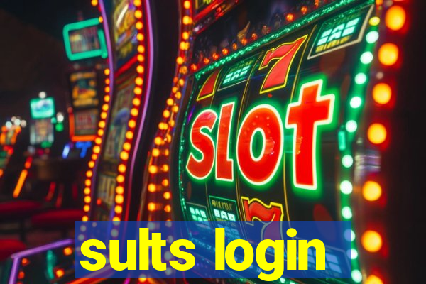 sults login